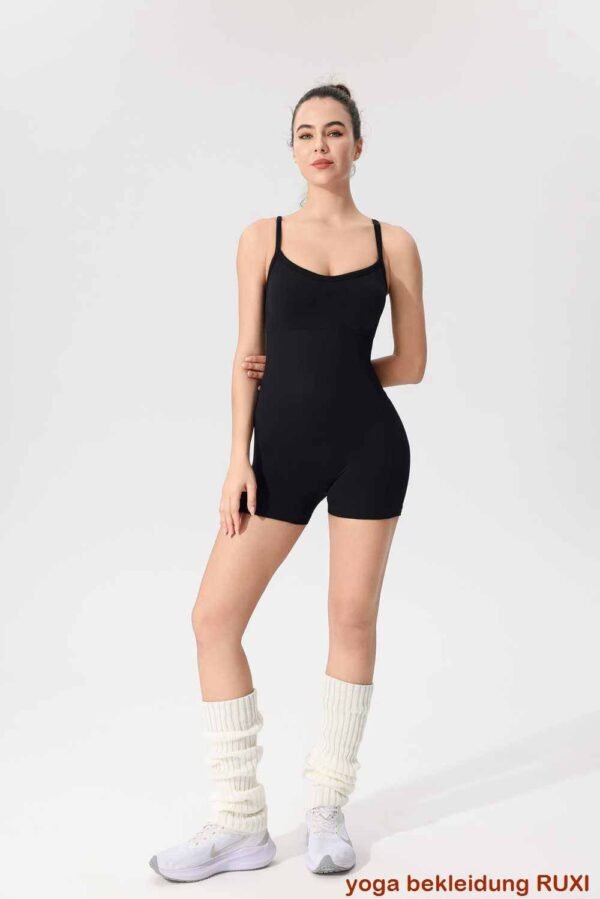 Schnelltrocknende Sportshorts fuer Herren RUXI de3673