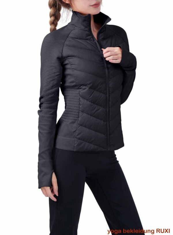 Schnelltrocknende leichte Herrenhose RUXI de3692