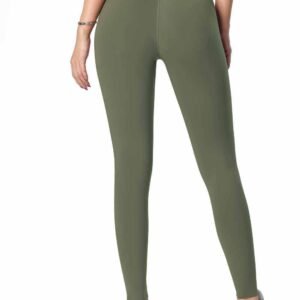 Seasum – Scrunch Butt Lift Shorts mit hoher Taille RUXI