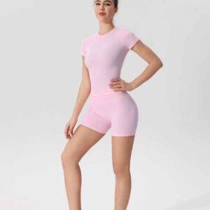 Shakti Yoga Shorts fuer heisse Workouts RUXI de3847