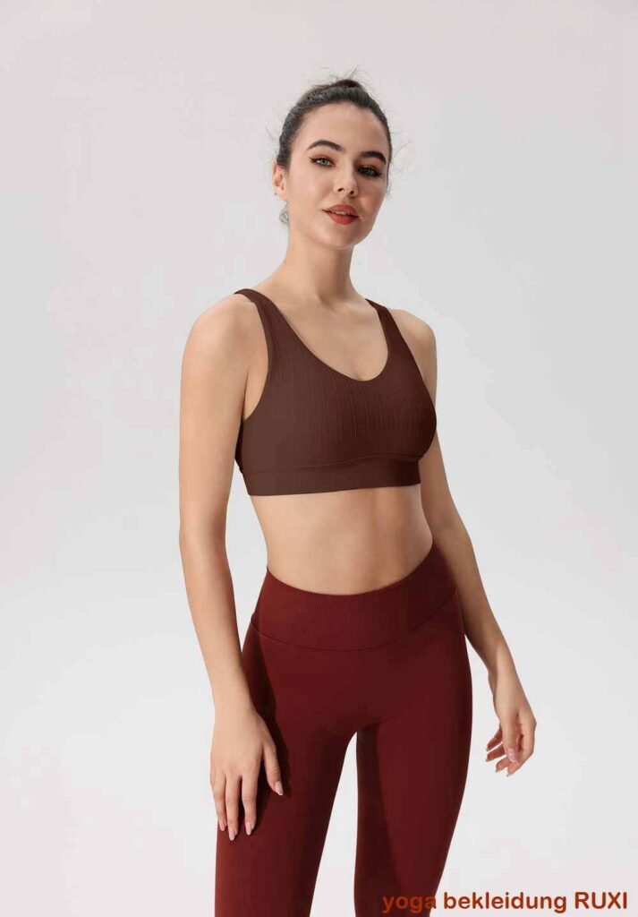 Shorts fuer das Training im Fitnessstudio fuer Damen RUXI