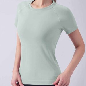 Slim Fit Stretchhose fuer Damen RUXI de1368