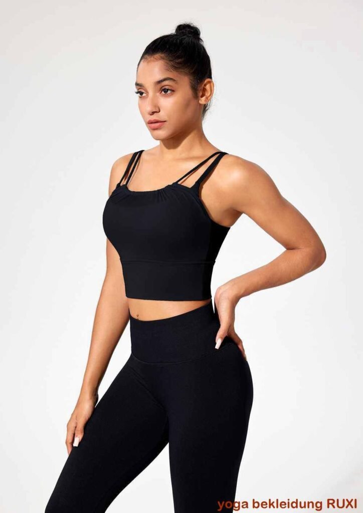 Soothfee – Sportshorts mit bequemer Passform RUXI de2501