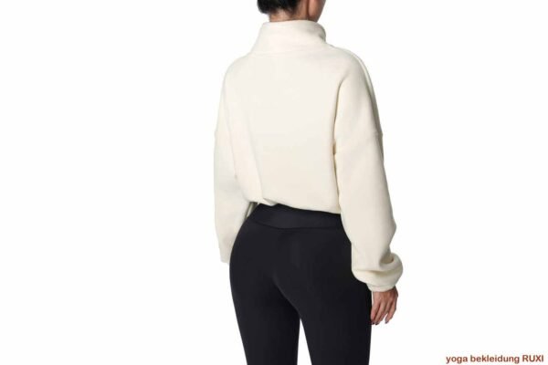 Sport BH Comfort Fit in Grau RUXI de1441