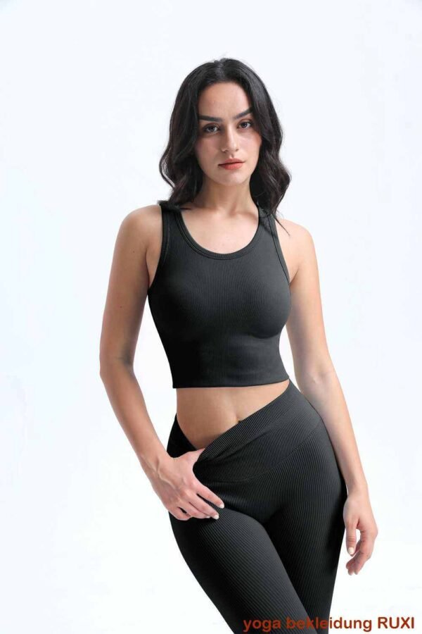 Sport BH fuer das Training im Fitnessstudio RUXI de1628
