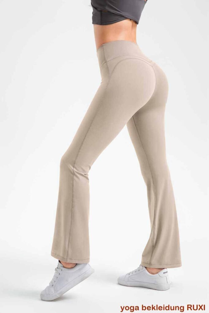 Sport BH in Comfort Fit 34B fuer aktives Tragen RUXI de1775
