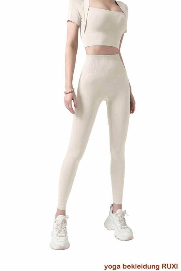 Sport BH mit Schluesselloch RUXI de1442
