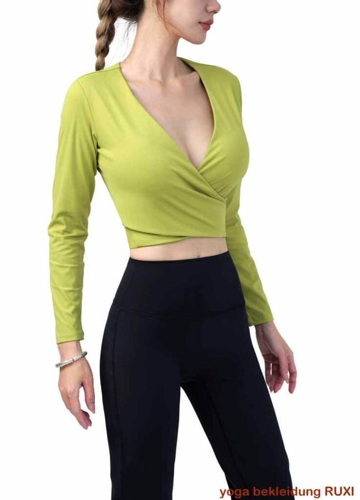 Sport Kompressionsweste RUXI de2802
