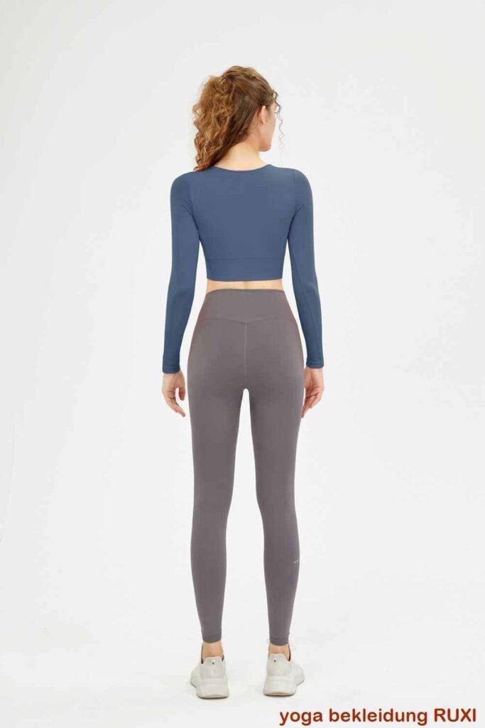 Sportliche Booty Lift Activewear RUXI de3565