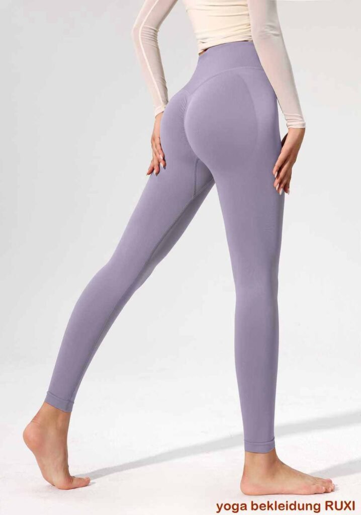 Sportliche Laufshorts mit Leopardenmuster RUXI de2449