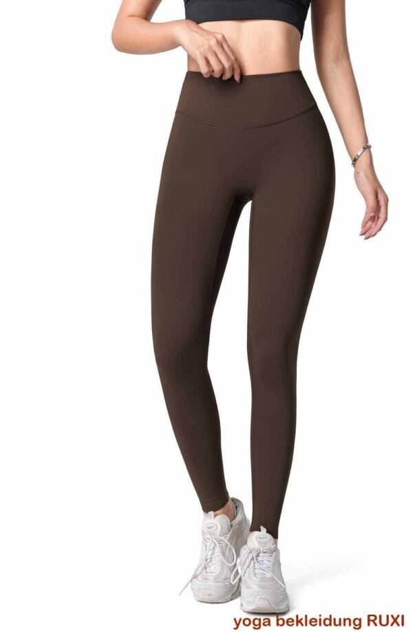 Sportliche Shorts fuer Damen RUXI de223