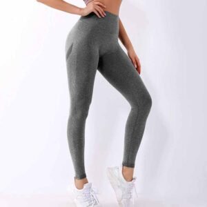 Sportliche Yoga Shorts aus Spandex fuer Herren RUXI de3819