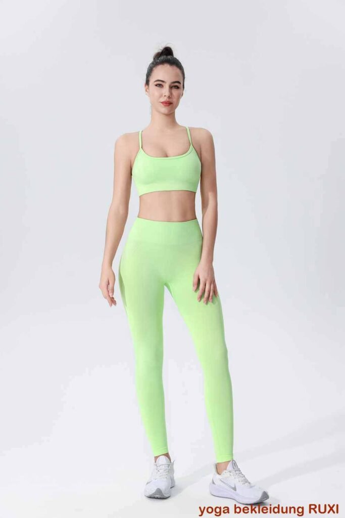 Sportliche kurze Shorts fuer einen aktiven Lebensstil RUXI