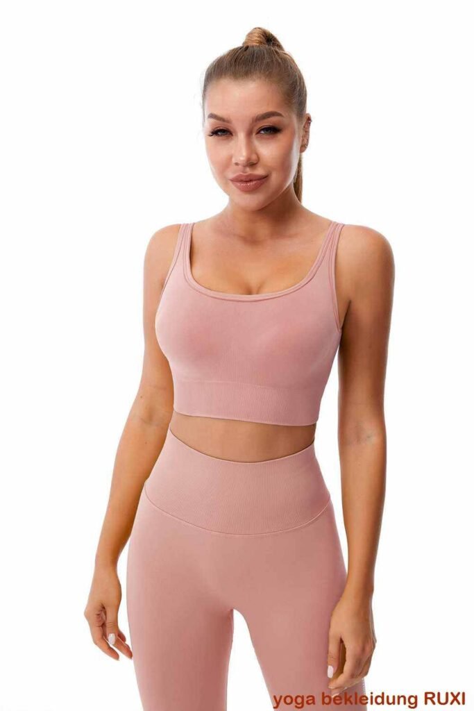 Sportshorts aus Baumwolle RUXI de3481