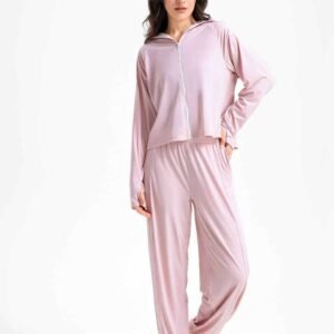 Stilvolle einzigartige Yoga Leggings fuer Damen RUXI