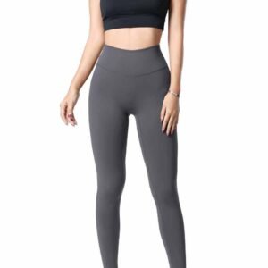 Strapazierfaehige hochelastische reissfeste Yogahose RUXI