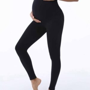 Stylische High Waist Hot Pants Shorts RUXI de940