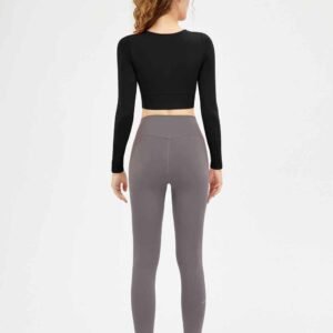 Stylische Hot Pants fuer Damen mit bequemer Passform RUXI