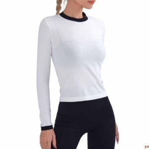 Stylische Hot Pants mit niedriger Taille fuer Damen RUXI