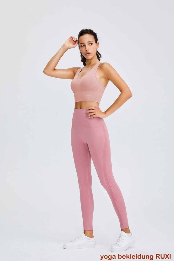 Stylische Trainingsshorts fuer Damen RUXI de225