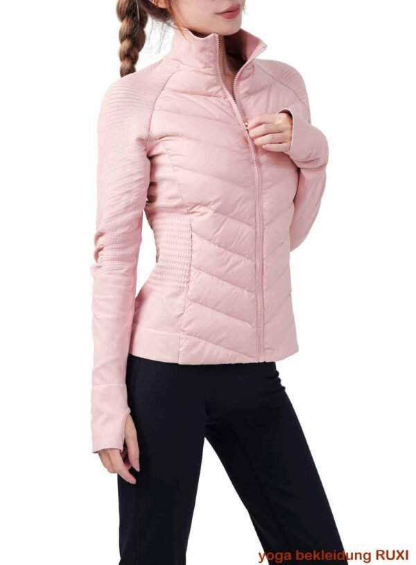 Stylische Yogahosen fuer Damen RUXI de29