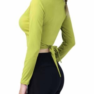 Stylische lange Hot Pants fuer Damen RUXI de1384