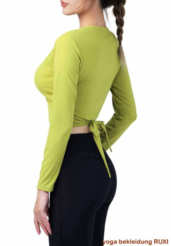 Stylische lange Hot Pants fuer Damen RUXI de1384