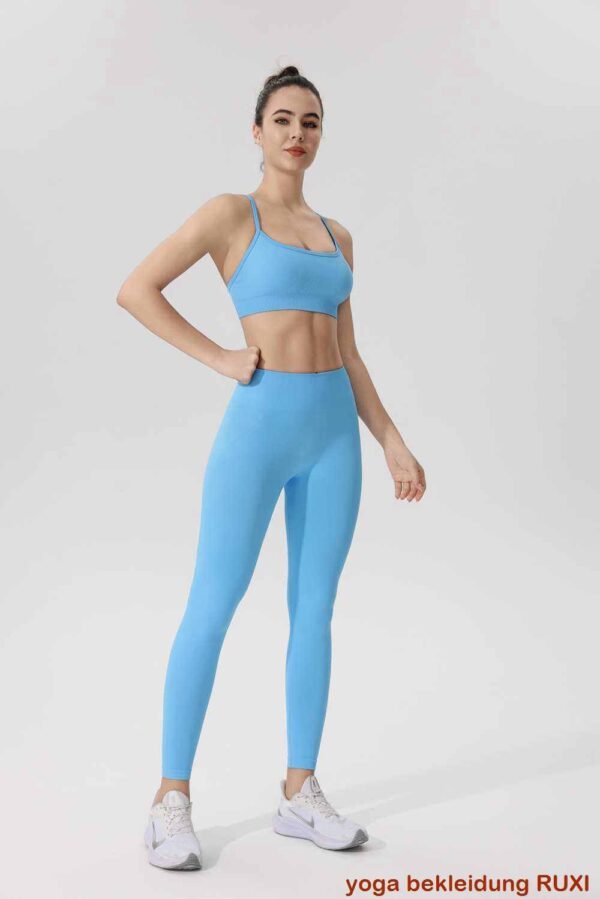 Stylisches Hot Pants Sommer Outfit RUXI de1063