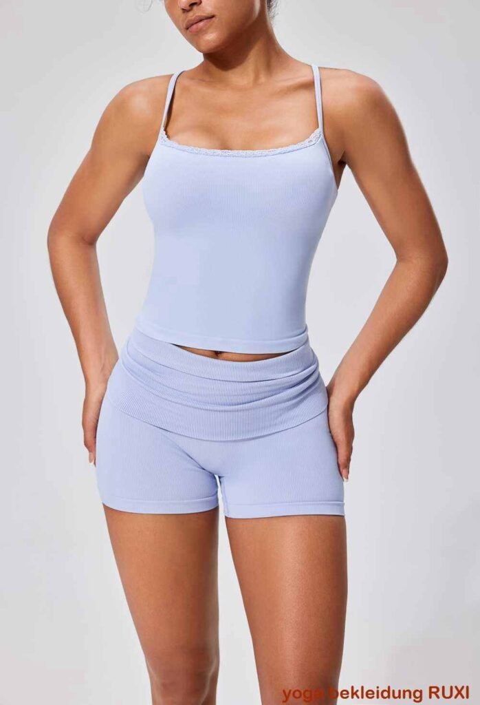 Sup Damen Shorts Trendy und bequem RUXI de3118