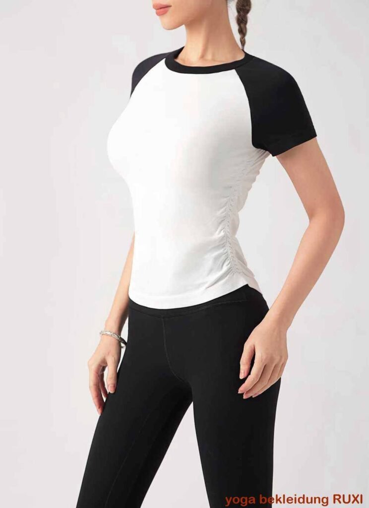 Techno Sport Performance Shorts RUXI de2633