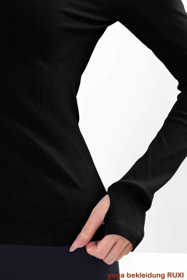 Top Po Shaping Leggings fuer perfekte Kurven RUXI de232