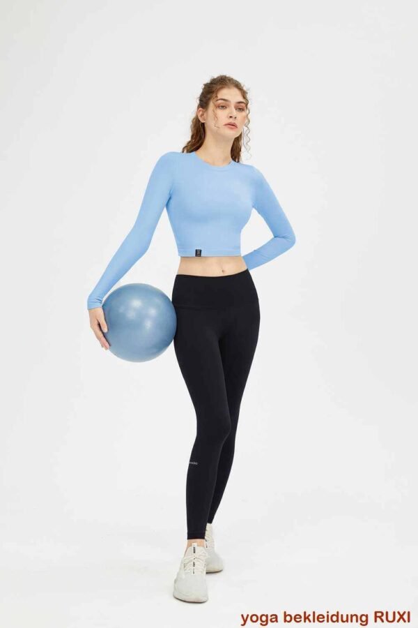 Top Yoga Leggings RUXI de997