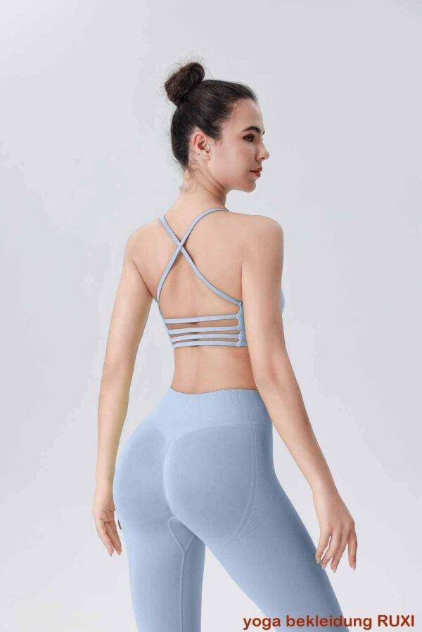 Turnhose fuer Damen RUXI de172
