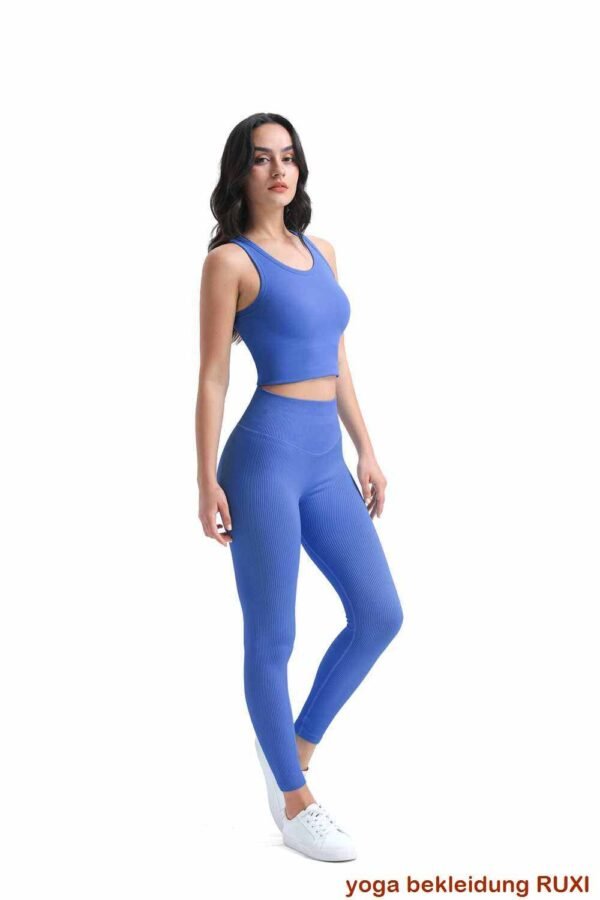 Ultimate Comfort Set Sport BH Kollektion RUXI de1574