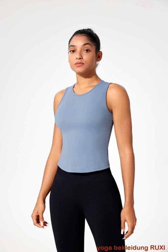Ultimate Comfort Track Booty Shorts zum Laufen RUXI de3368