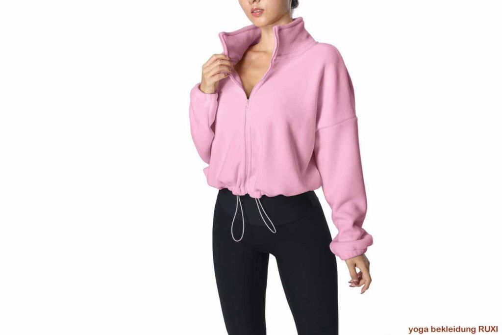 Ultimativ bequemer Trainingsanzug RUXI de2708