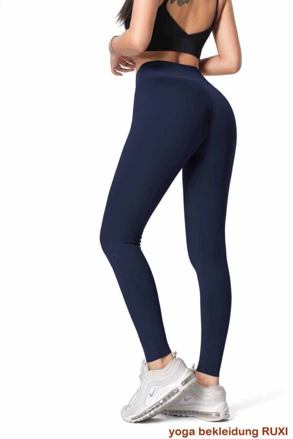 Ultra Stretch Kompressions Trainingshose RUXI de308