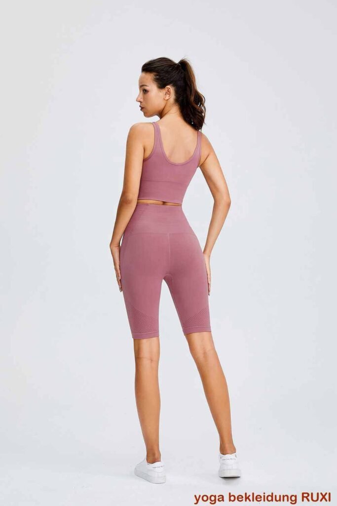 Ultra schlanke sportliche sexy Shorts RUXI de3311