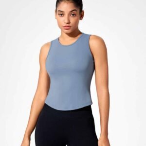 UltraComfort Damen Fitness Leggings mit hoher Taille RUXI