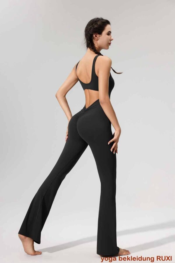 Ultrabequeme dehnbare Hot Pants RUXI de1096