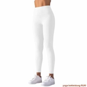 Ultrakomfortable Stretch Yogahose RUXI de785