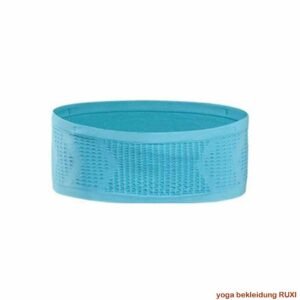 Ultrakomfortabler extra gepolsterter Sport BH RUXI de1486