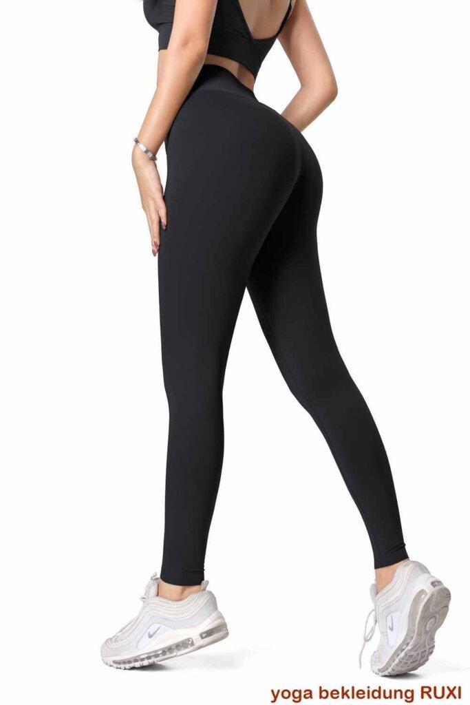 Ultraleichte winzige Turnshorts RUXI de3397