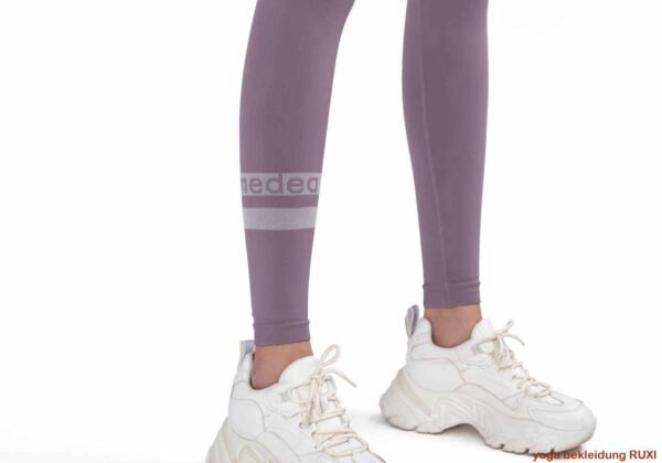 Ultraweiche Spacedye Workout Shorts RUXI de3878