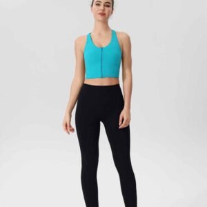 Umweltfreundliche Yoga Shorts fuer bequeme Bewegung RUXI