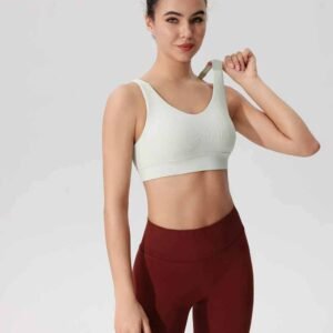 Verfuehrerische Yogahosen fuer selbstbewusste Frauen RUXI