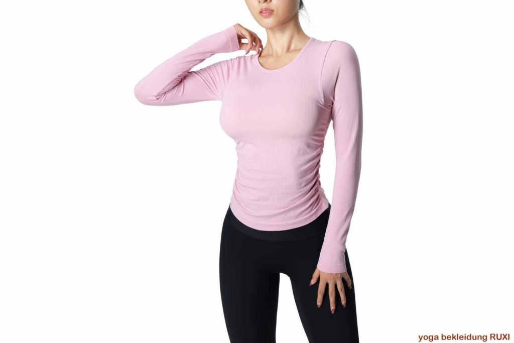 Wasserdichte Badeshorts fuer Damen RUXI de3420