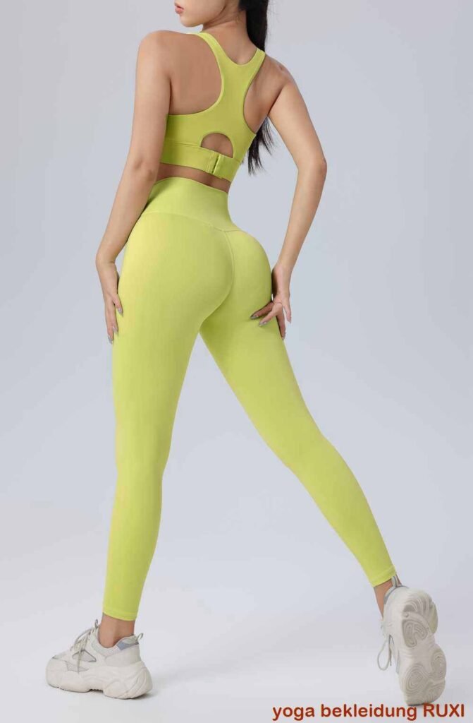 Weisse Radlerhose fuer Damen bequeme Passform RUXI de3577