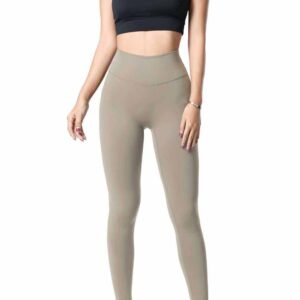 XS Yogahose ultraweiche dehnbare Leggings RUXI de1153