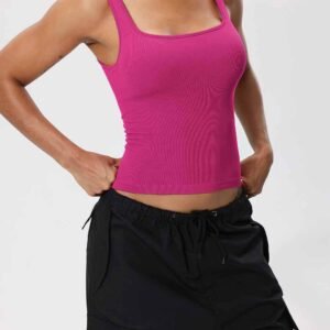 Yoga BH und Hosen Set fuer aktive Frauen RUXI de1303
